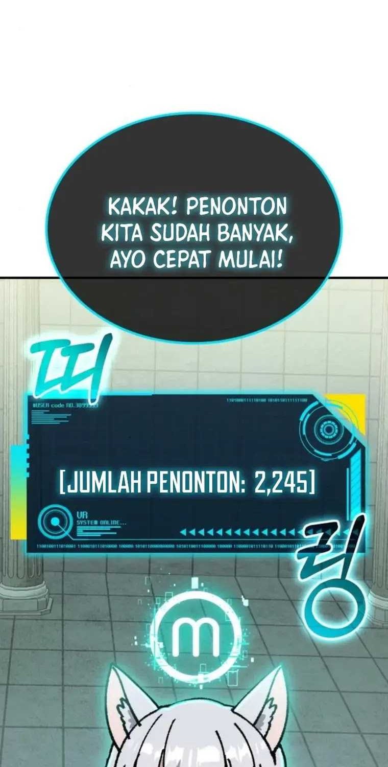 I Regressed, but the World didn’t End Chapter 08 Gambar 80