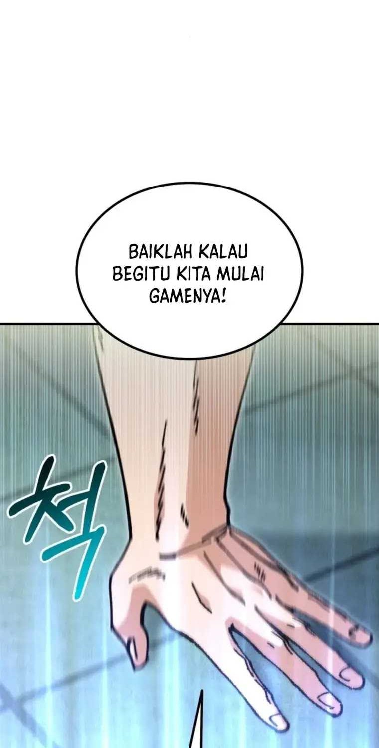 I Regressed, but the World didn’t End Chapter 08 Gambar 82