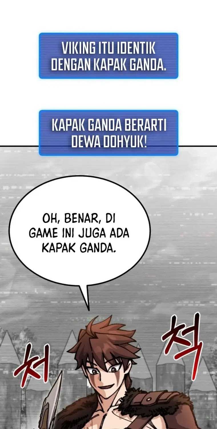I Regressed, but the World didn’t End Chapter 08 Gambar 90