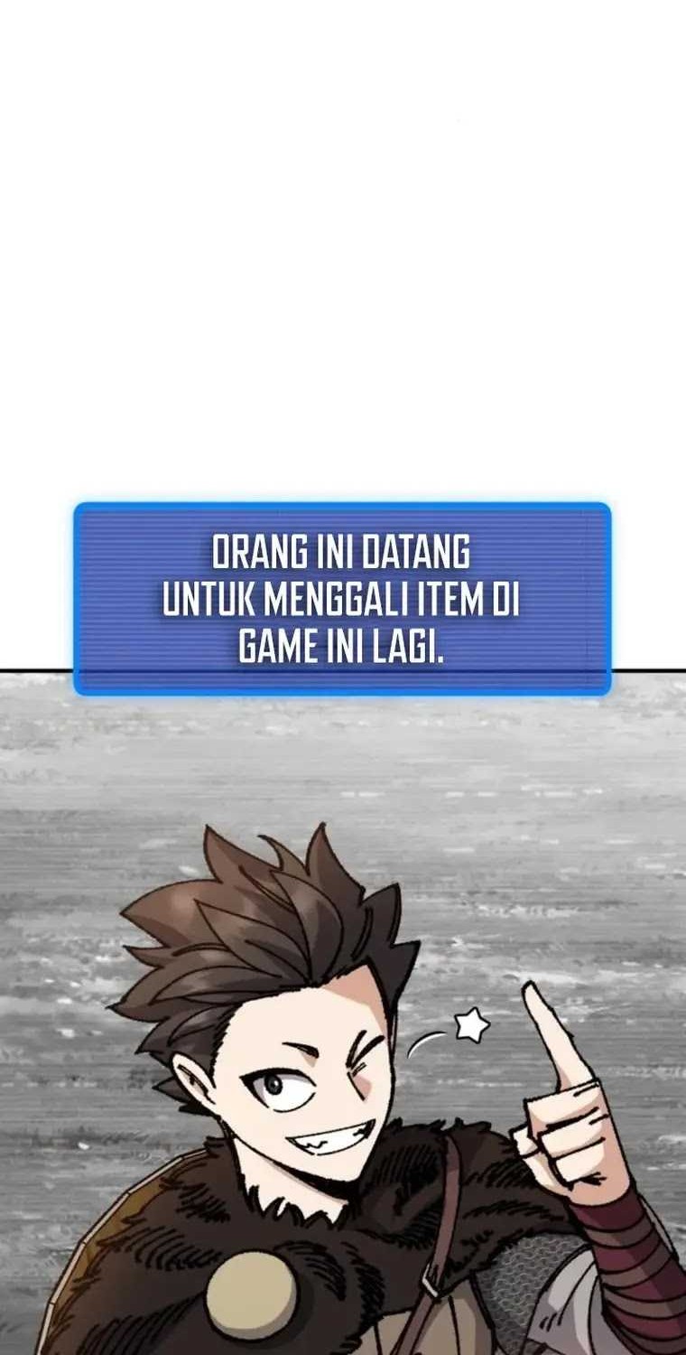 I Regressed, but the World didn’t End Chapter 08 Gambar 94