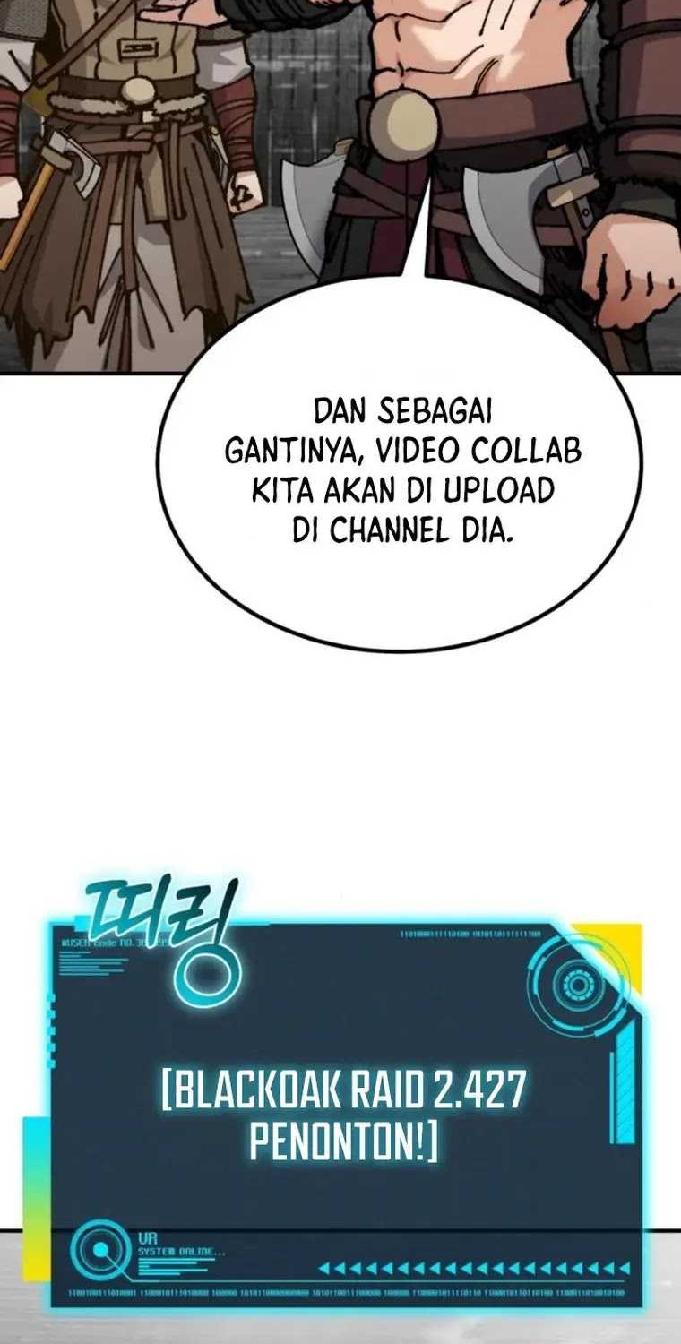 I Regressed, but the World didn’t End Chapter 08 Gambar 96