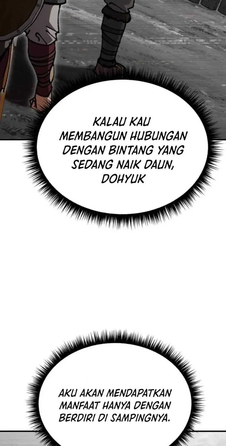 I Regressed, but the World didn’t End Chapter 08 Gambar 100