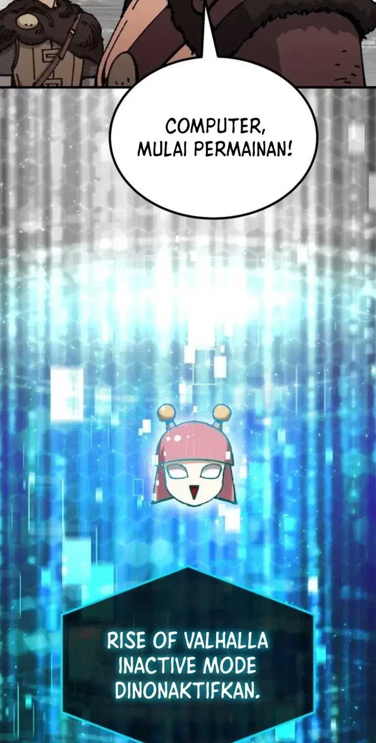 I Regressed, but the World didn’t End Chapter 08 Gambar 102