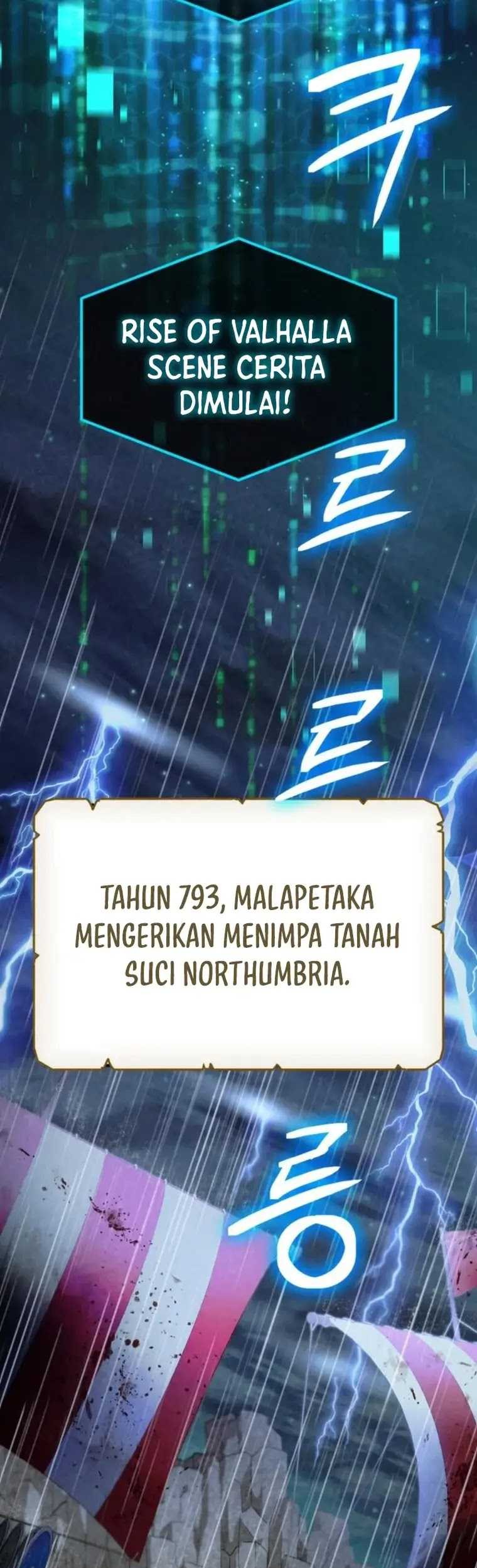 I Regressed, but the World didn’t End Chapter 08 Gambar 103