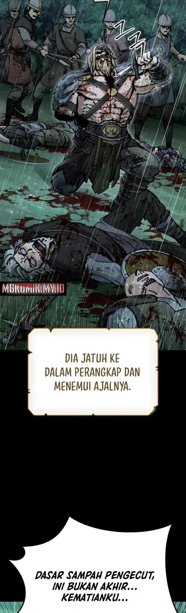 I Regressed, but the World didn’t End Chapter 08 Gambar 107