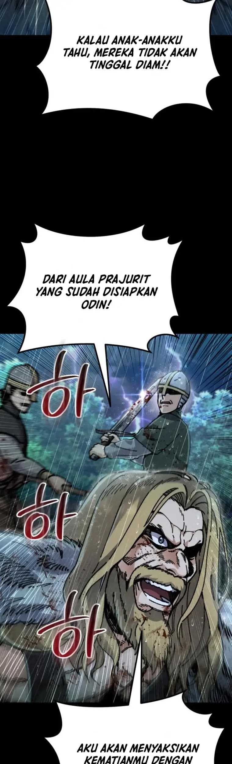 I Regressed, but the World didn’t End Chapter 08 Gambar 109