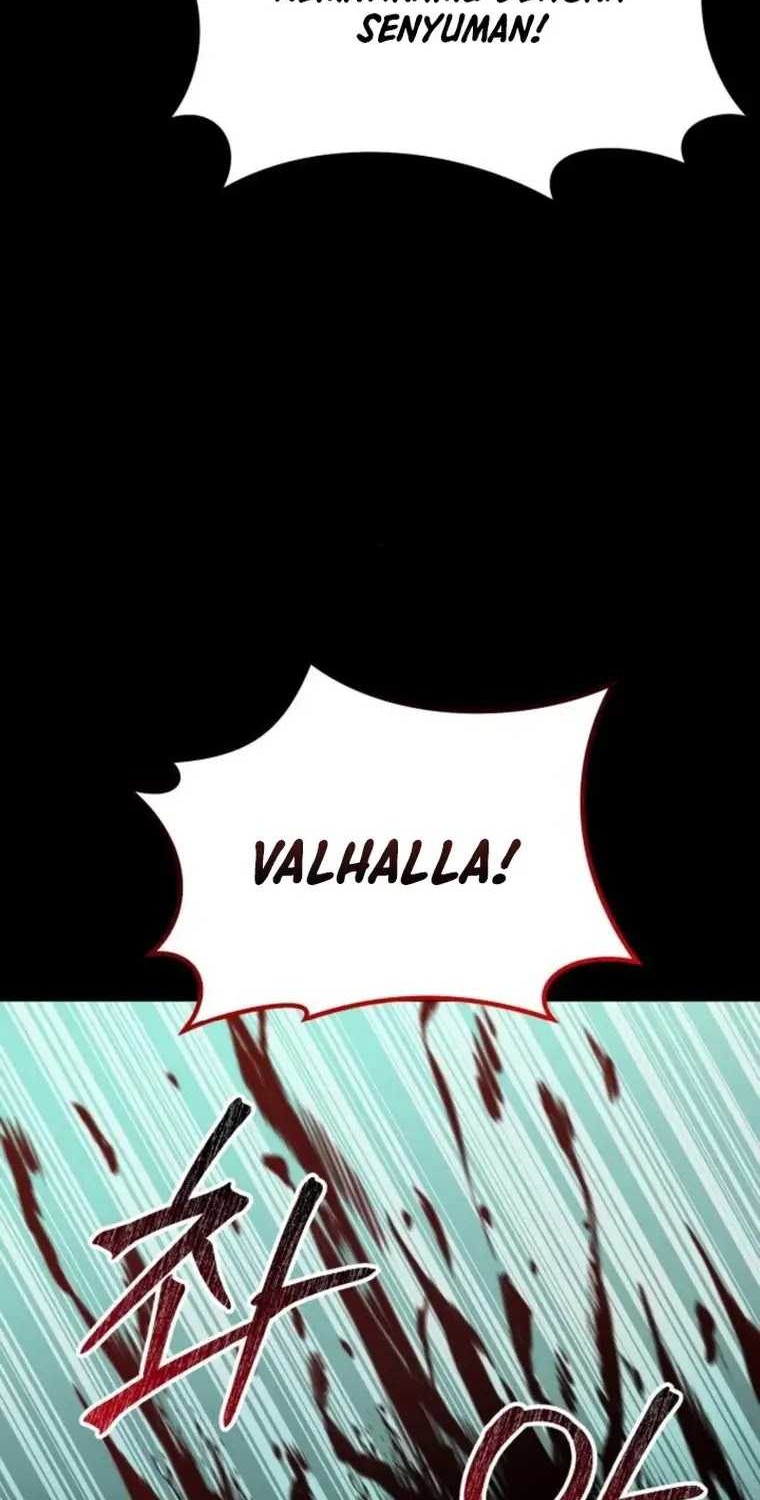 I Regressed, but the World didn’t End Chapter 08 Gambar 110