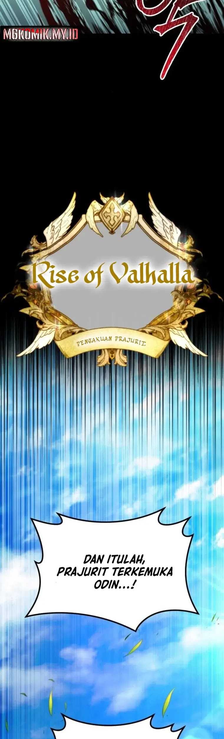 I Regressed, but the World didn’t End Chapter 08 Gambar 111
