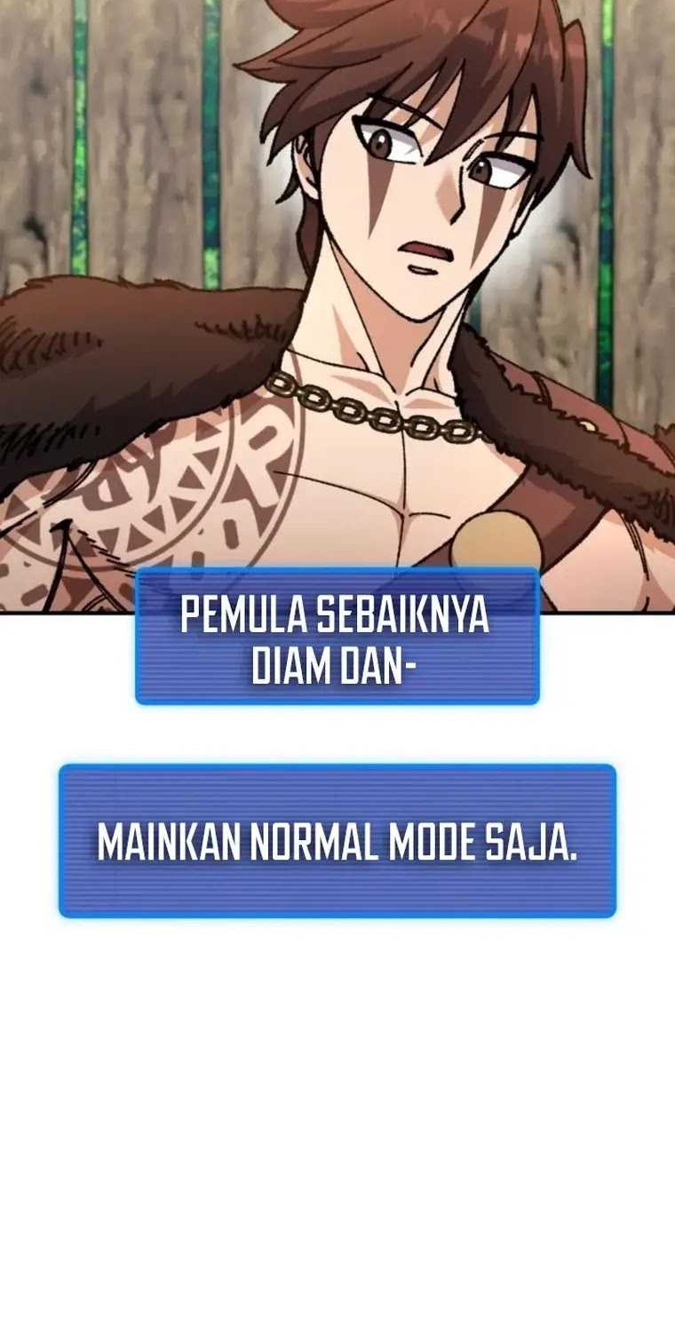I Regressed, but the World didn’t End Chapter 08 Gambar 118