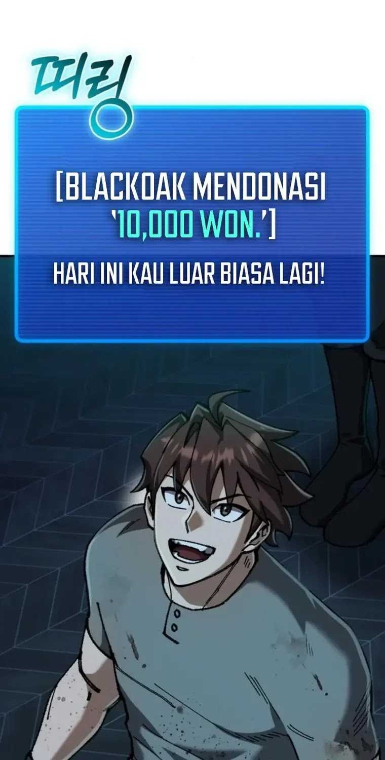 I Regressed, but the World didn’t End Chapter 08 Gambar 10