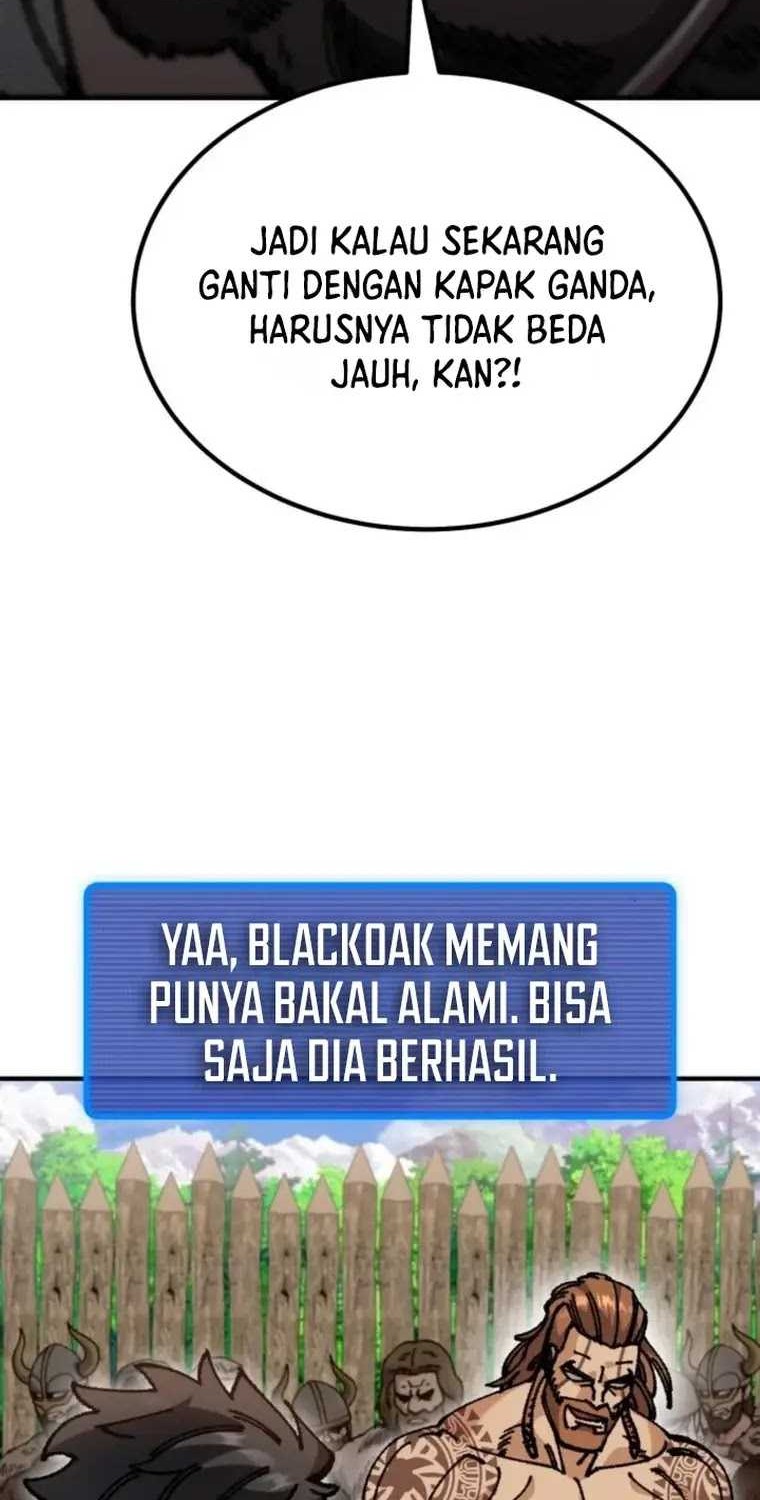 I Regressed, but the World didn’t End Chapter 08 Gambar 122