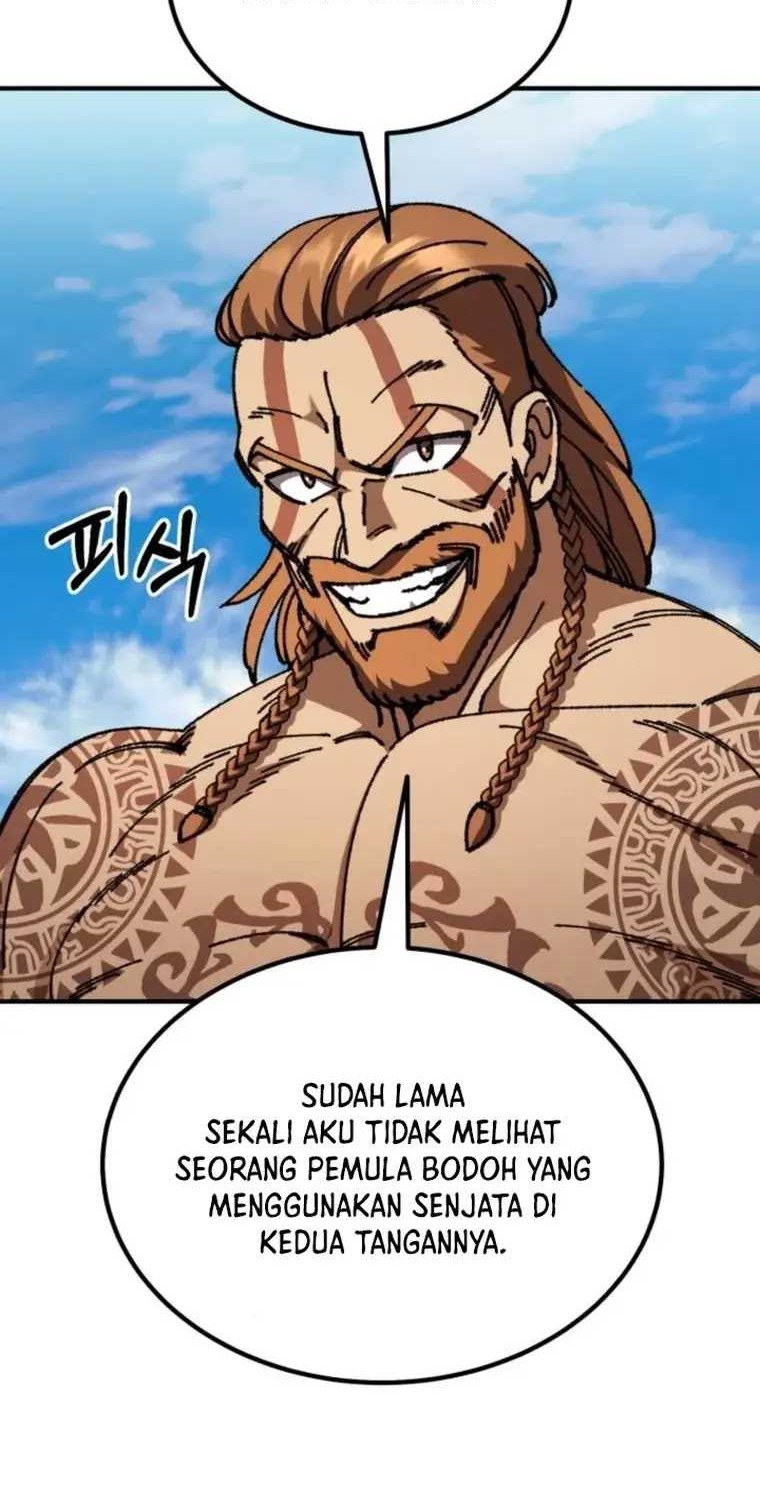 I Regressed, but the World didn’t End Chapter 08 Gambar 124