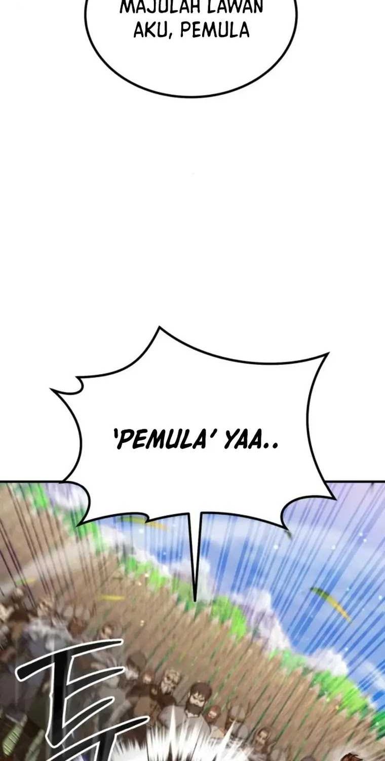 I Regressed, but the World didn’t End Chapter 08 Gambar 126