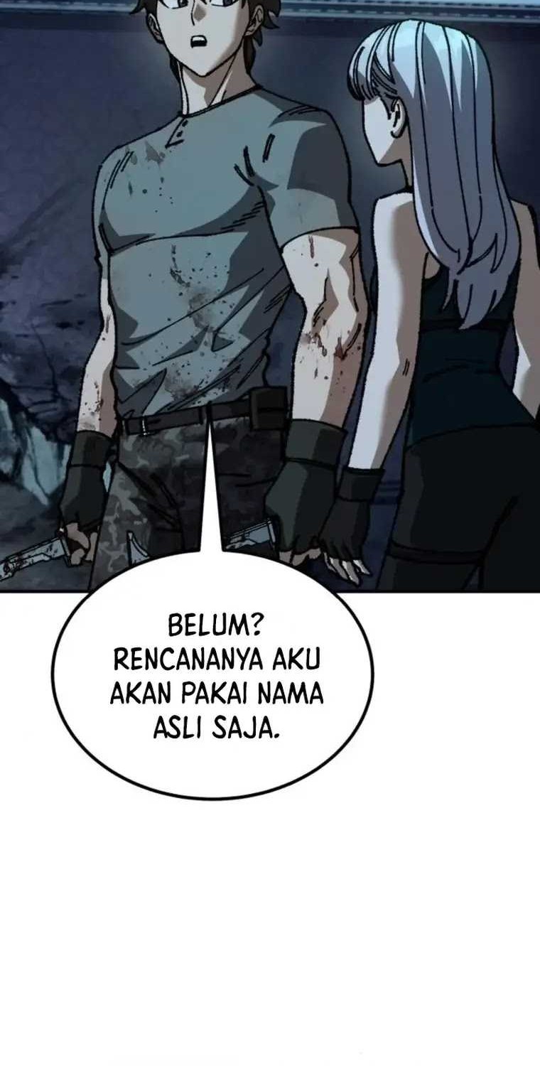 I Regressed, but the World didn’t End Chapter 08 Gambar 18