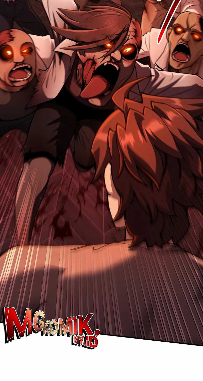 Baca I Regressed, but the World didn’t End Chapter 07 Gambar 2