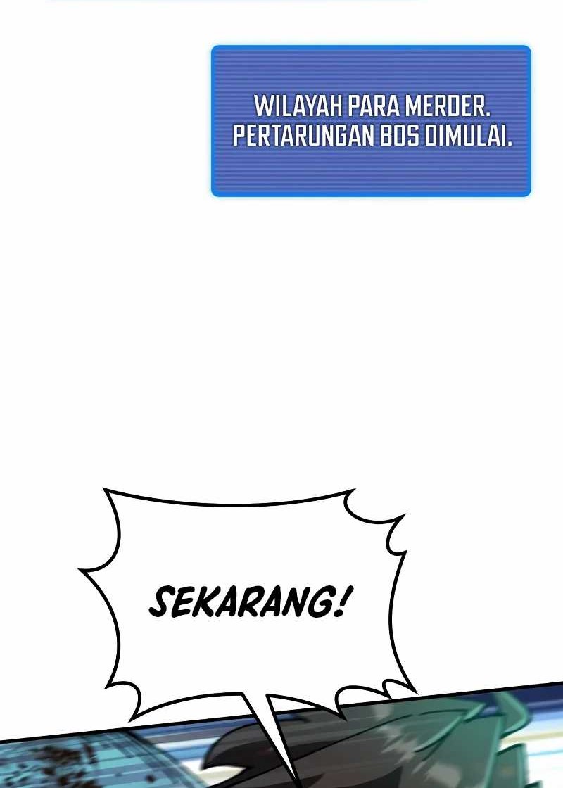 I Regressed, but the World didn’t End Chapter 07 Gambar 69
