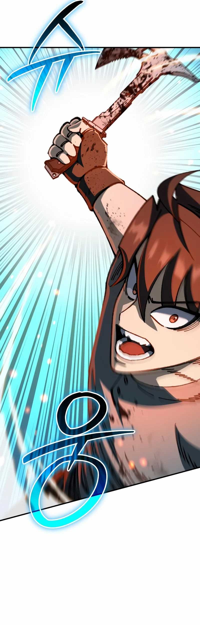 I Regressed, but the World didn’t End Chapter 07 Gambar 90