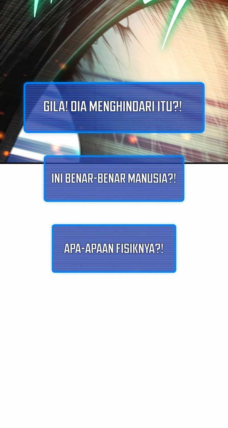I Regressed, but the World didn’t End Chapter 07 Gambar 115