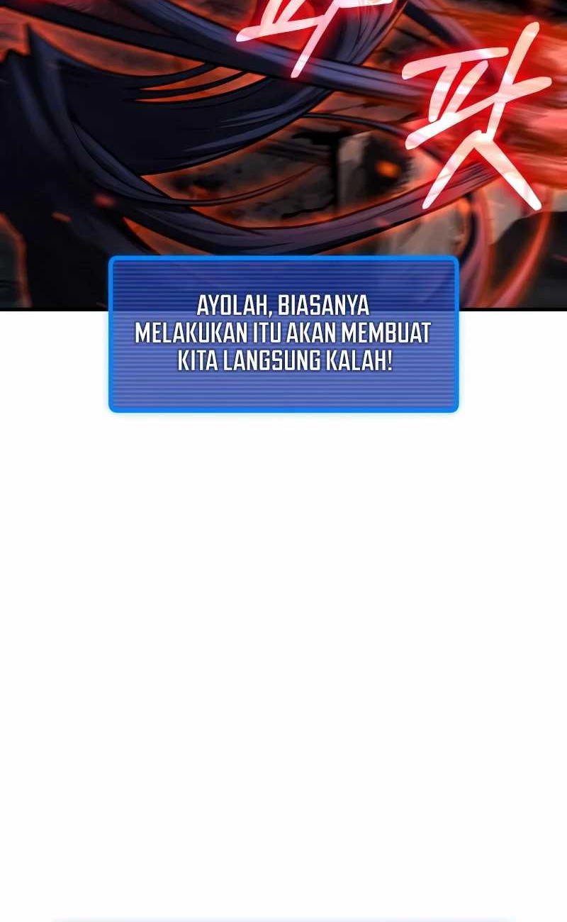 I Regressed, but the World didn’t End Chapter 07 Gambar 127