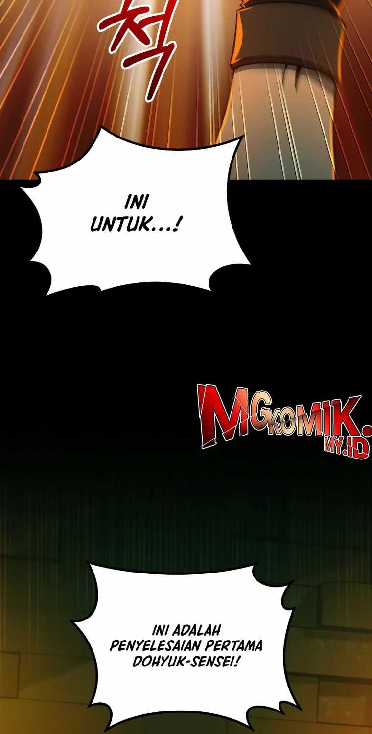 Baca I Regressed, but the World didn’t End Chapter 06 Gambar 2