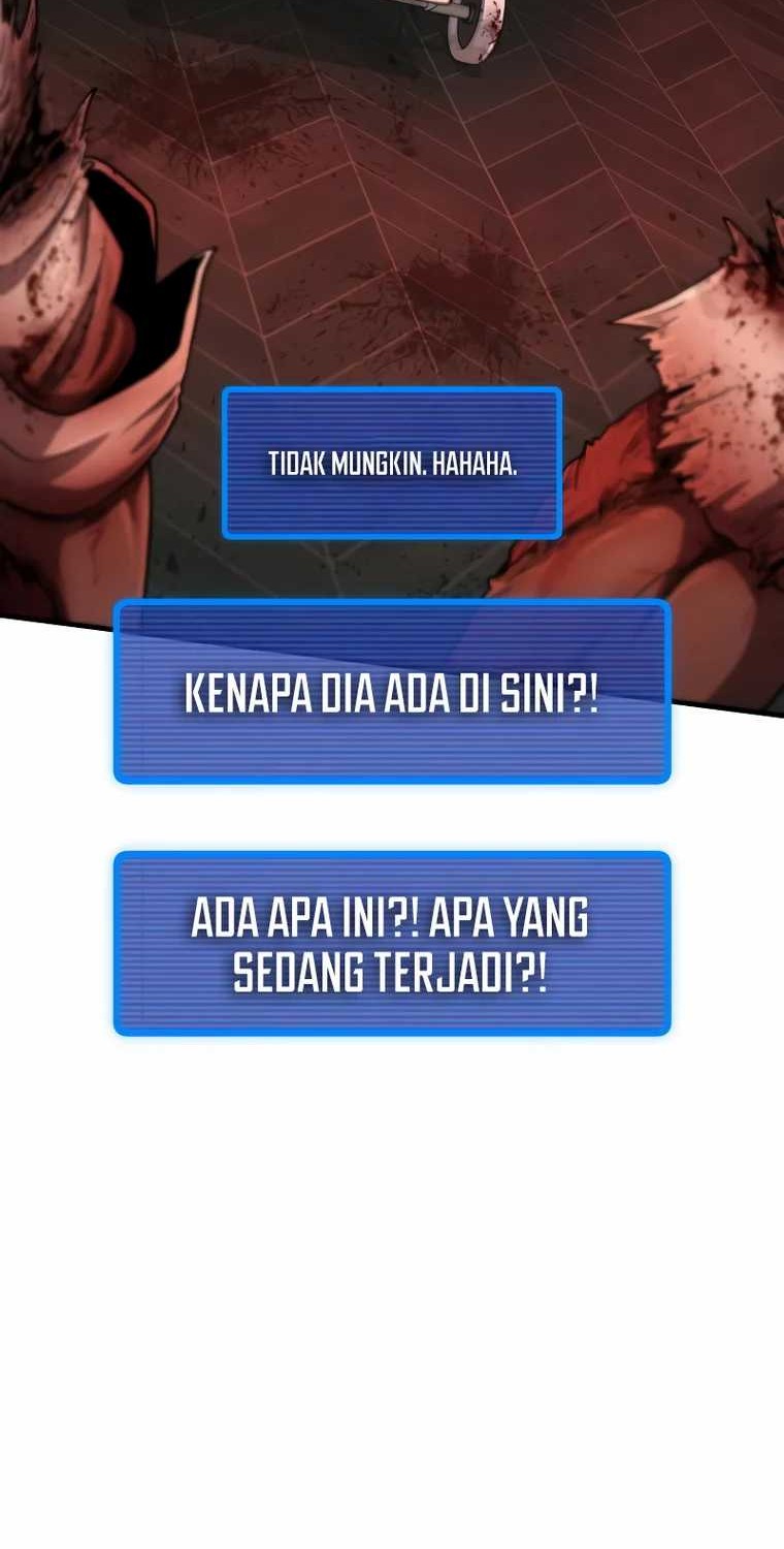 I Regressed, but the World didn’t End Chapter 06 Gambar 92