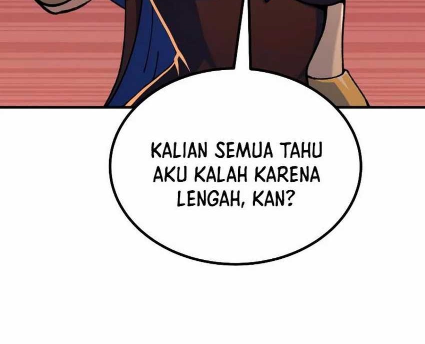 I Regressed, but the World didn’t End Chapter 05 Gambar 36