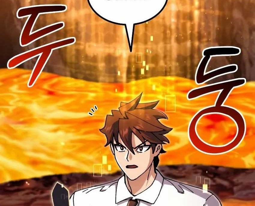 Baca I Regressed, but the World didn’t End Chapter 05 Gambar 2