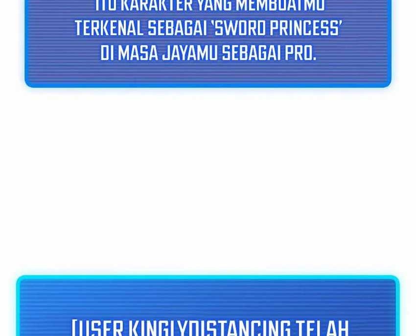 I Regressed, but the World didn’t End Chapter 05 Gambar 42