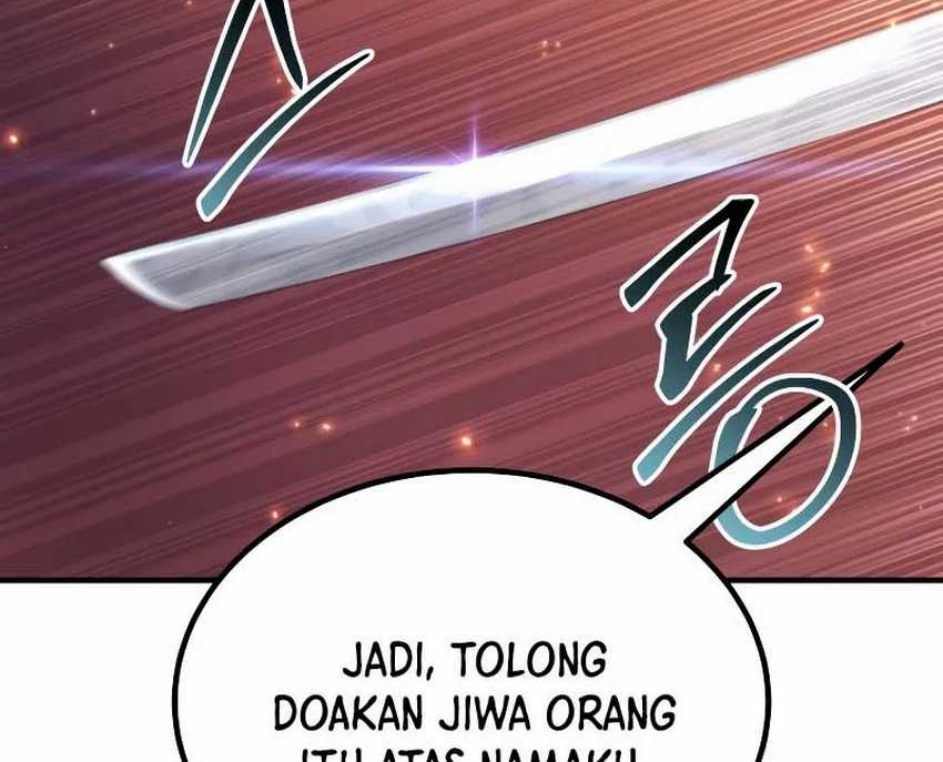 I Regressed, but the World didn’t End Chapter 05 Gambar 46