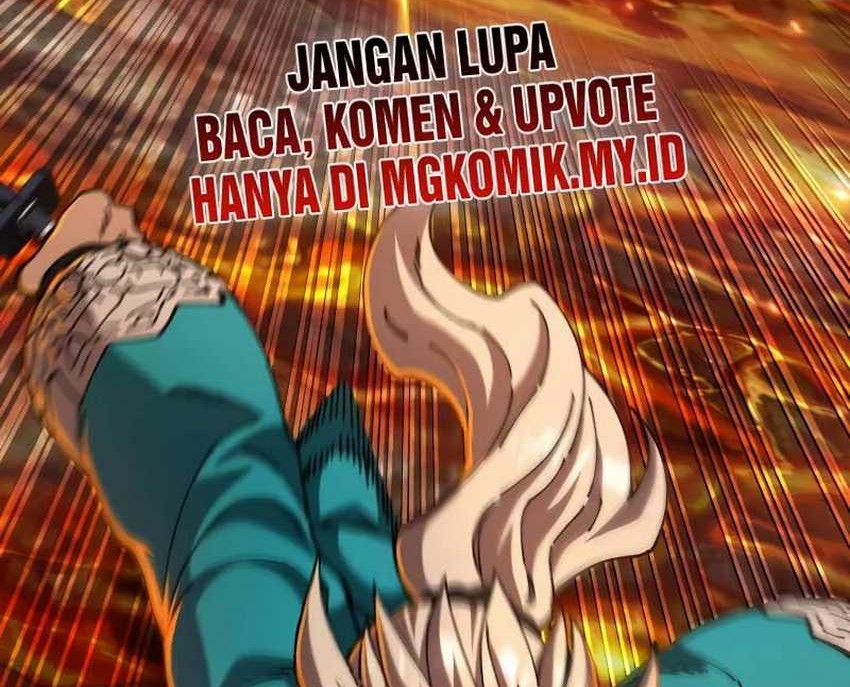 I Regressed, but the World didn’t End Chapter 05 Gambar 56