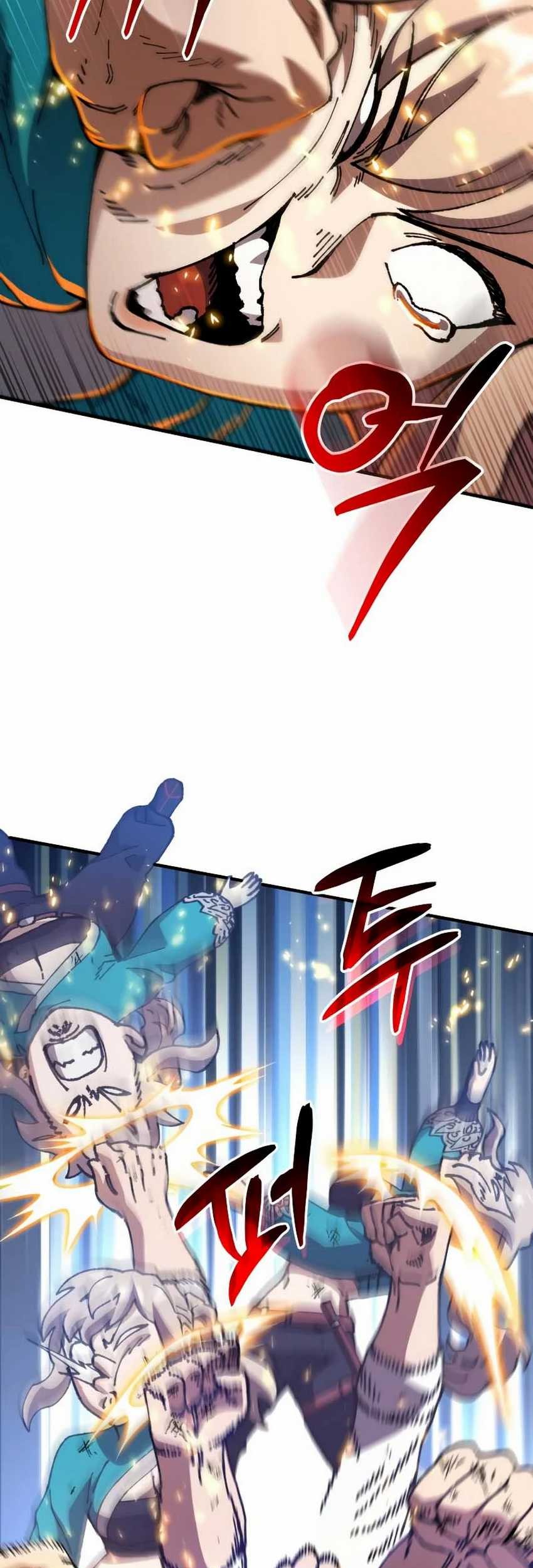 I Regressed, but the World didn’t End Chapter 05 Gambar 65
