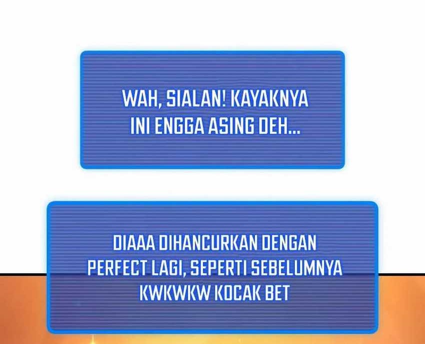 I Regressed, but the World didn’t End Chapter 05 Gambar 68