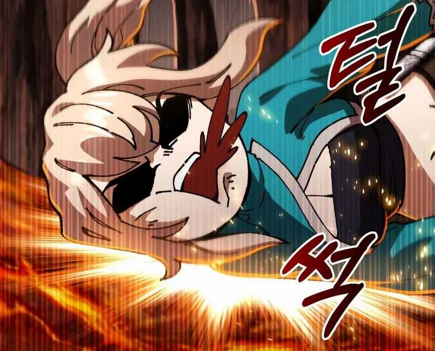 I Regressed, but the World didn’t End Chapter 05 Gambar 70