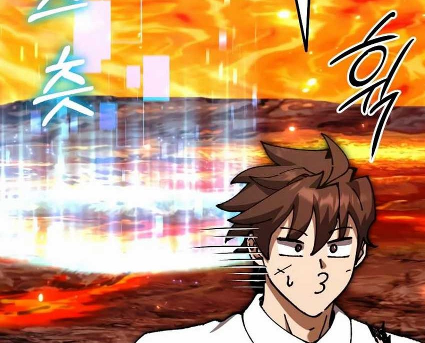 I Regressed, but the World didn’t End Chapter 05 Gambar 76