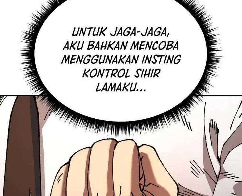 I Regressed, but the World didn’t End Chapter 05 Gambar 80