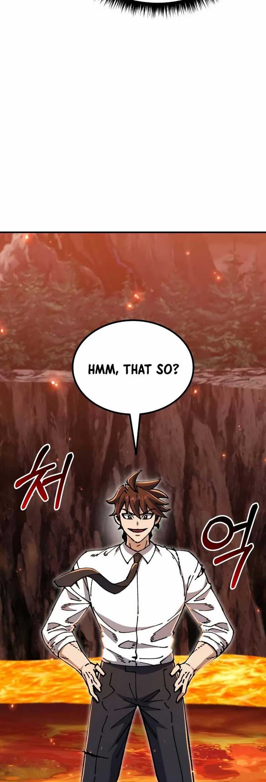 I Regressed, but the World didn’t End Chapter 05 Gambar 97