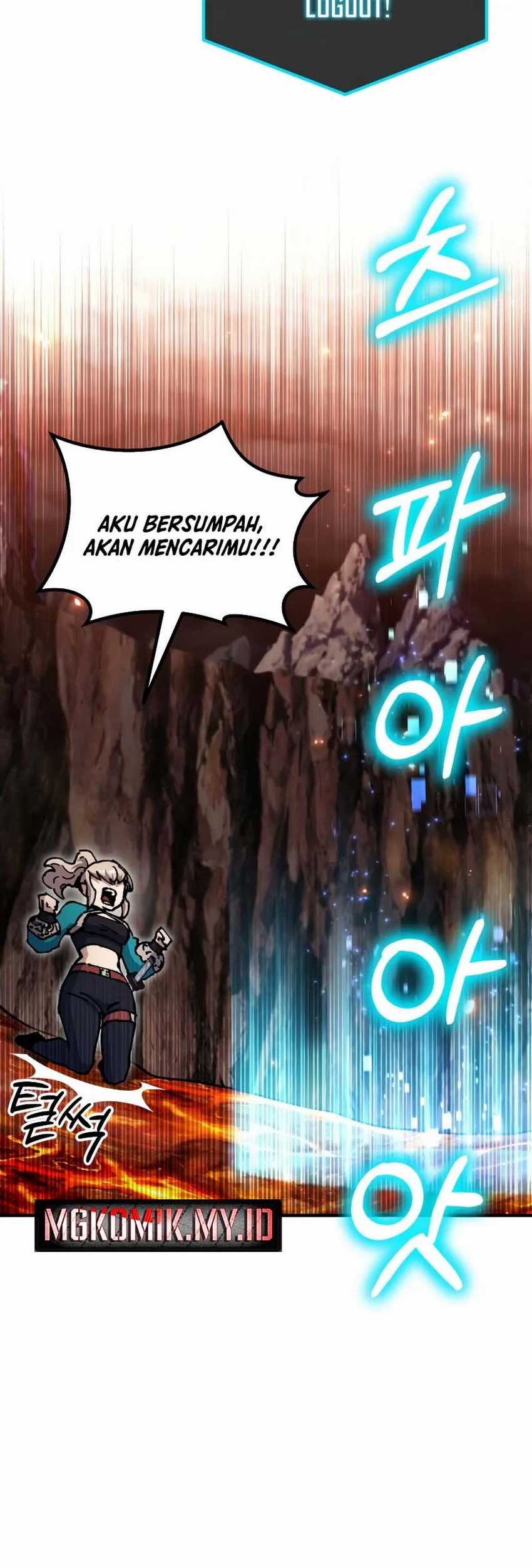 I Regressed, but the World didn’t End Chapter 05 Gambar 103