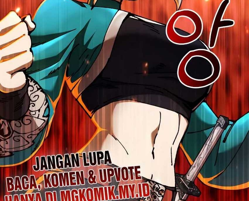 I Regressed, but the World didn’t End Chapter 05 Gambar 108