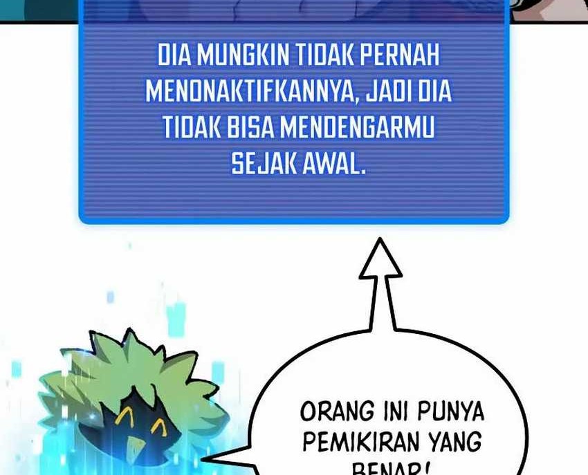 I Regressed, but the World didn’t End Chapter 05 Gambar 110