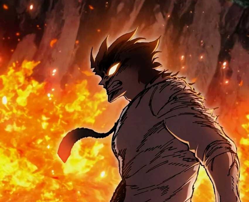 I Regressed, but the World didn’t End Chapter 05 Gambar 116