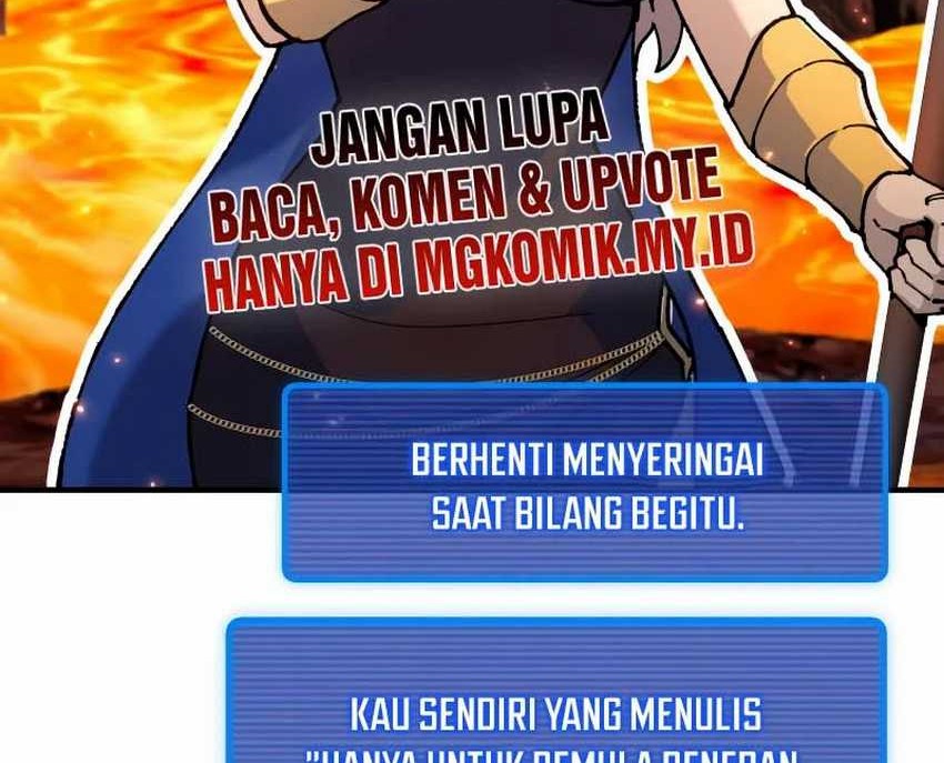 I Regressed, but the World didn’t End Chapter 05 Gambar 10