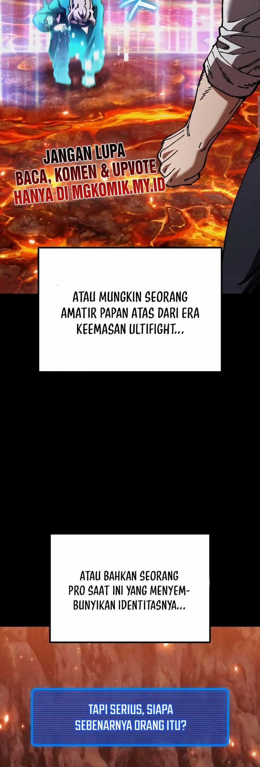 I Regressed, but the World didn’t End Chapter 05 Gambar 119