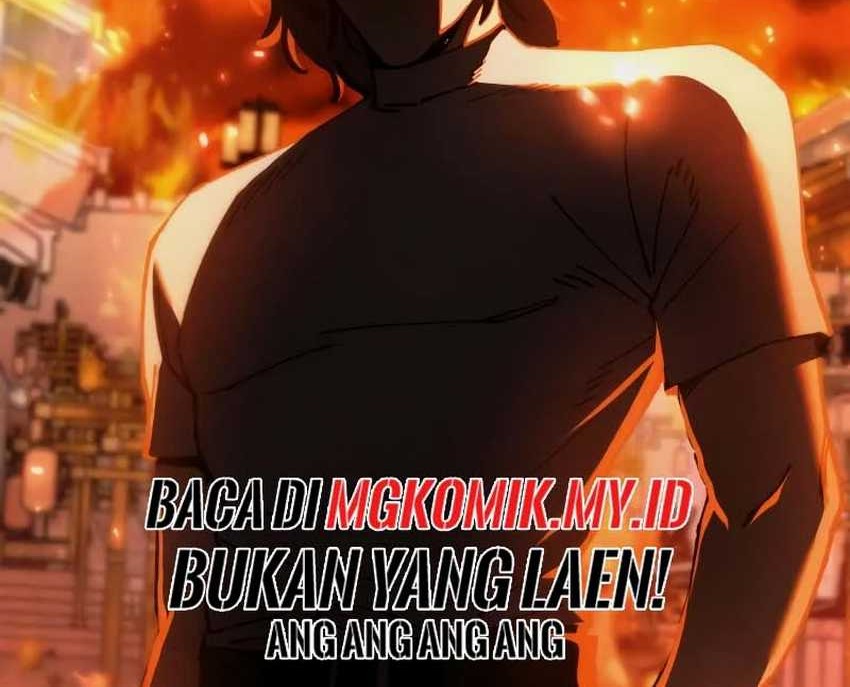 I Regressed, but the World didn’t End Chapter 05 Gambar 122