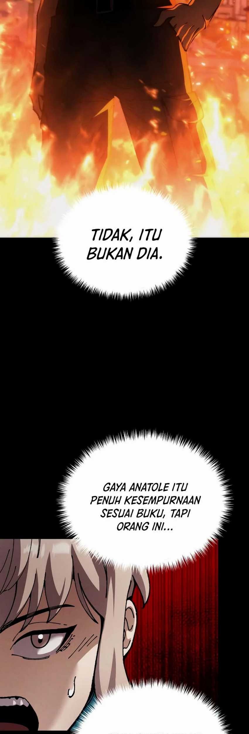 I Regressed, but the World didn’t End Chapter 05 Gambar 123