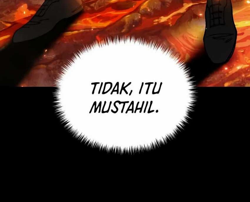 I Regressed, but the World didn’t End Chapter 05 Gambar 126