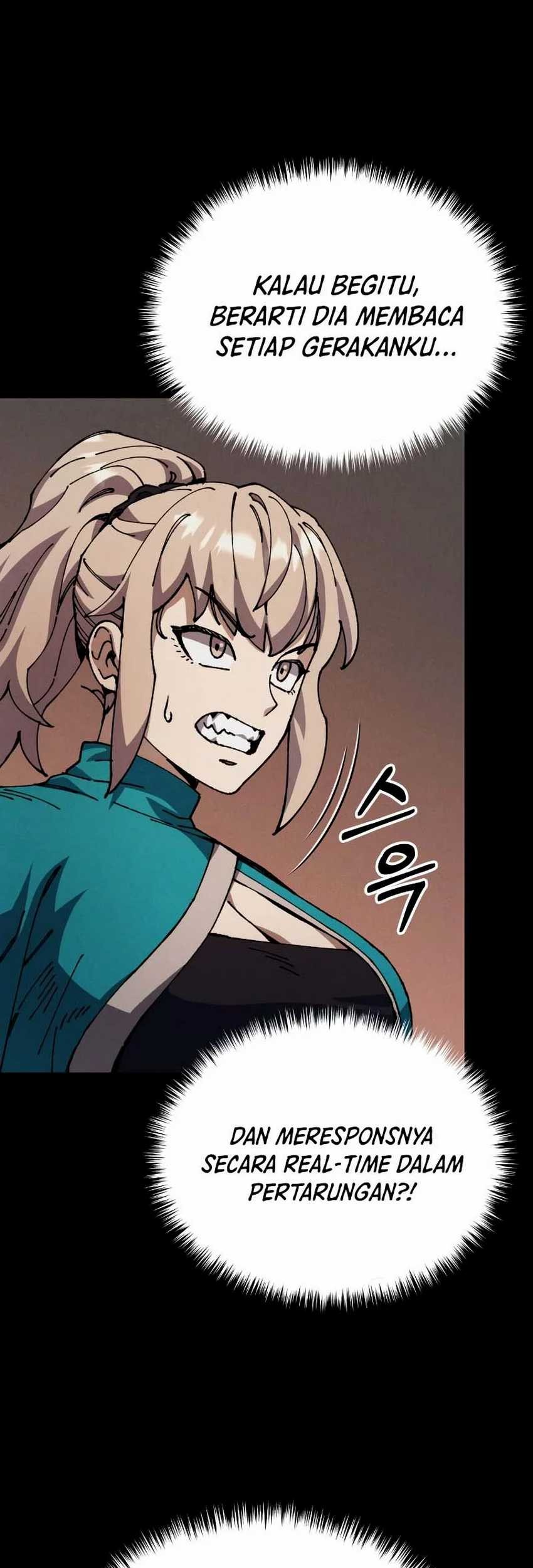 I Regressed, but the World didn’t End Chapter 05 Gambar 127