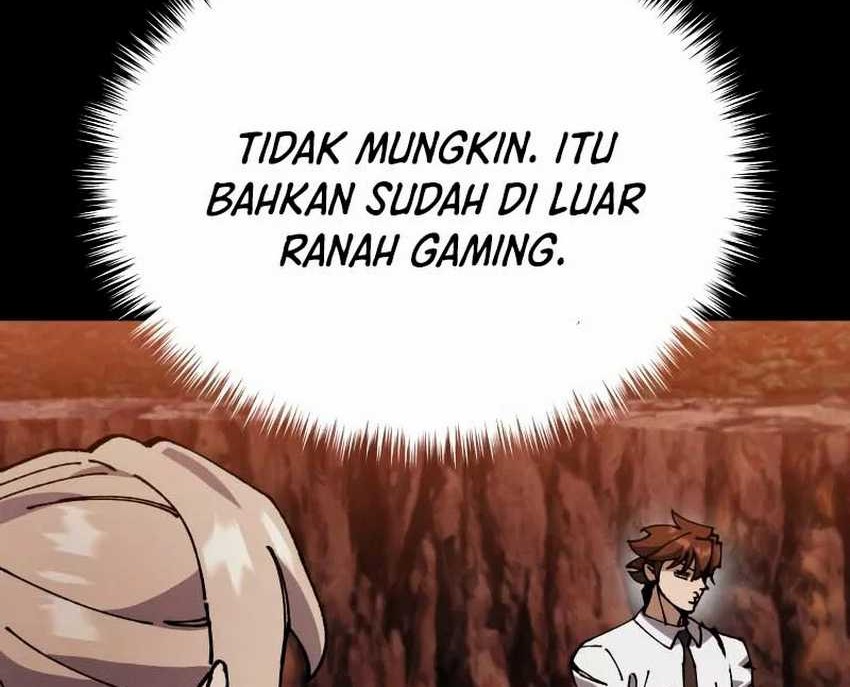 I Regressed, but the World didn’t End Chapter 05 Gambar 128