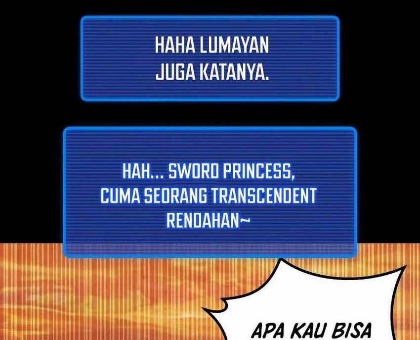 I Regressed, but the World didn’t End Chapter 05 Gambar 132