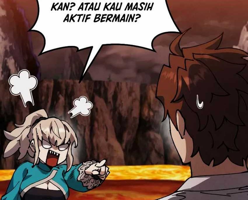 I Regressed, but the World didn’t End Chapter 05 Gambar 134
