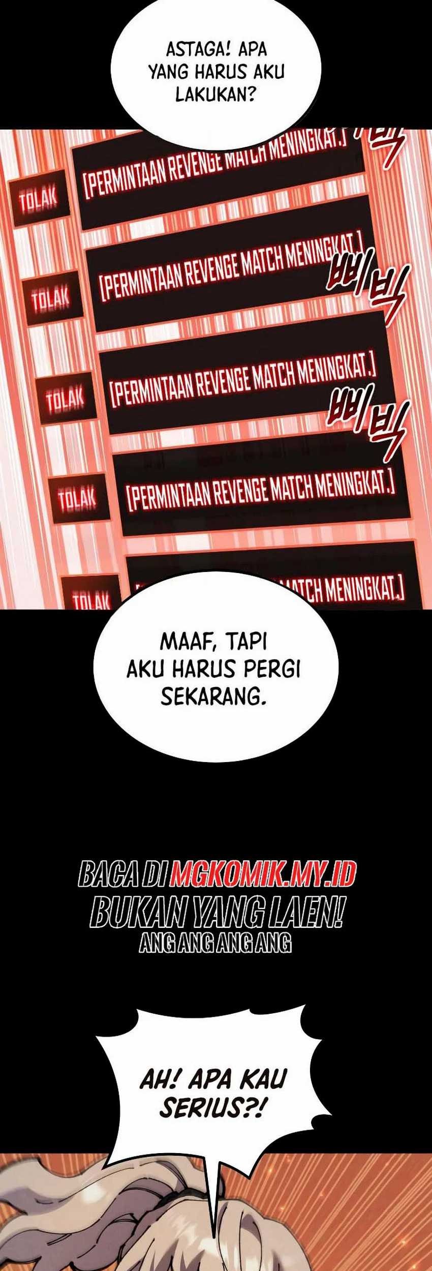 I Regressed, but the World didn’t End Chapter 05 Gambar 137